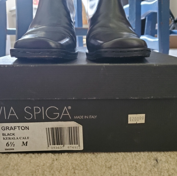 Via Spiga boot - Picture 5 of 7